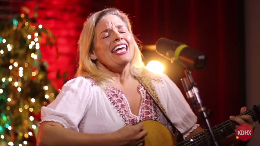 Emily Wallace christmas