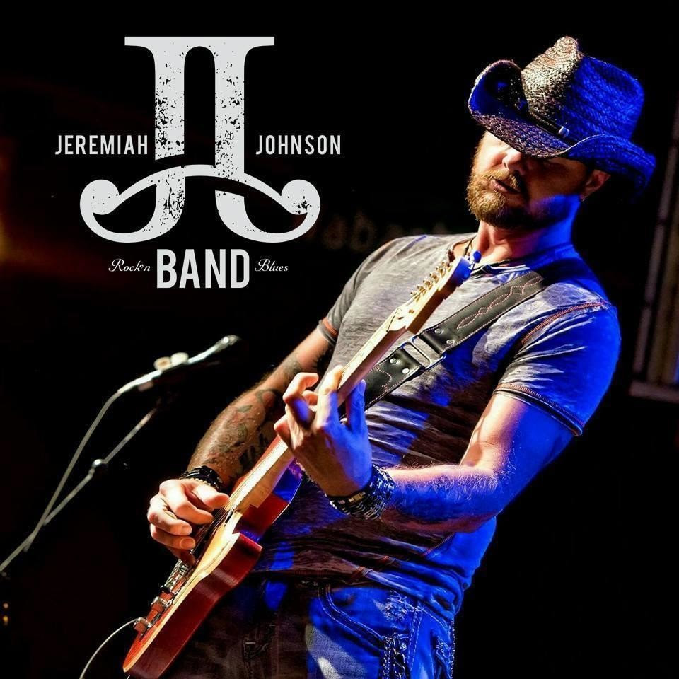 Jeremiah Johnson's hat hides his eyes