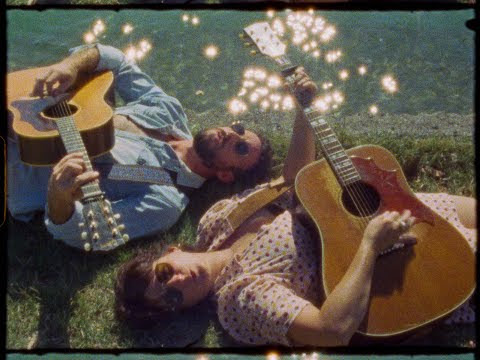 Minor Gold waterside